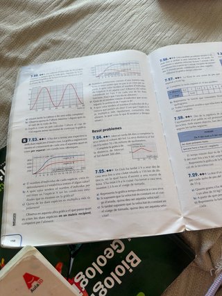 Matemàtiques 3 3r ESO