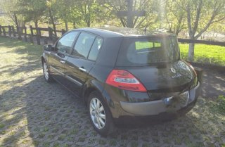 ✅RENAULT - MEGANE  .1.9 DCI. 130CV. 2007
