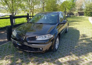 ✅RENAULT - MEGANE  .1.9 DCI. 130CV. 2007