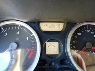 ✅RENAULT - MEGANE  .1.9 DCI. 130CV. 2007