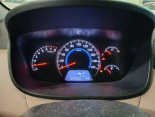 Hyundai i10 2016