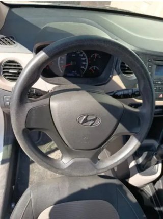 Hyundai i10 2016