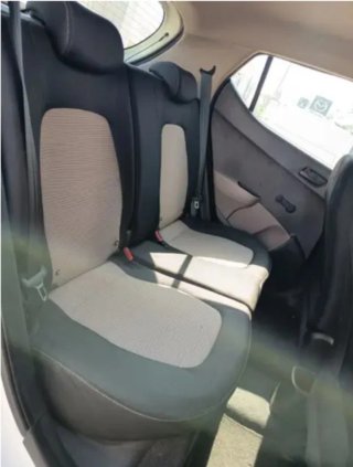 Hyundai i10 2016