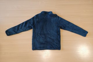Chaqueta Forro Polar Columbia Talla M