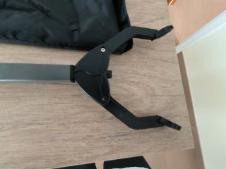 Pinzas para acuario Dazs 60 cm