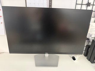 Monitor Dell S2722DC