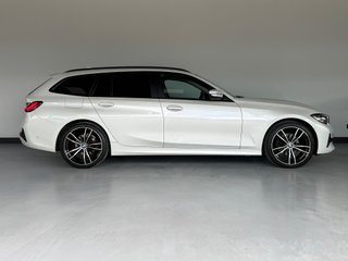 BMW Serie 3 320d xDrive Auto.