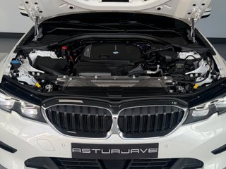 BMW Serie 3 320d xDrive Auto.