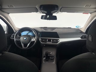 BMW Serie 3 320d xDrive Auto.