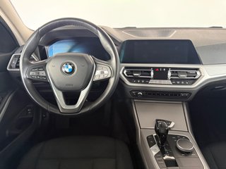 BMW Serie 3 320d xDrive Auto.