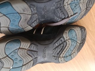 Panttalon cargo,regalo deportivas geox