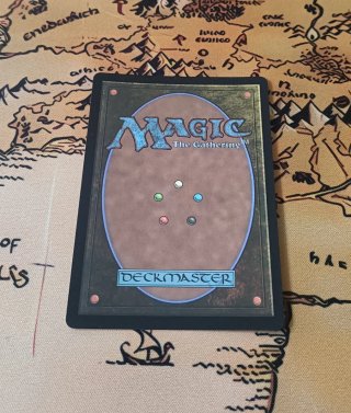 CARTA MAGIC FOIL - SAMWISE GAMGEE