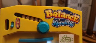 Juego de mesa Balance Hoodie