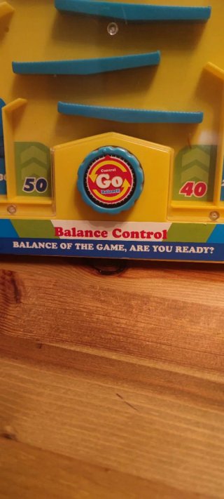 Juego de mesa Balance Hoodie