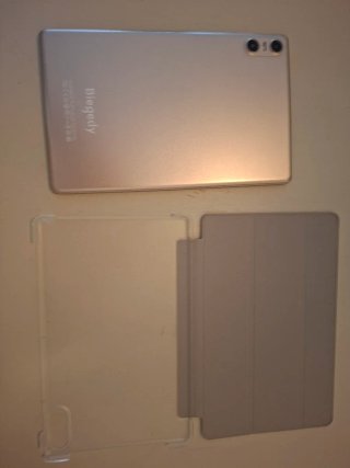 Tablet Biegedy B22 10 + Tastiera + Mouse