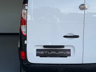 Renault Kangoo Furgón Profesional dCi 55 kW (75 CV)
