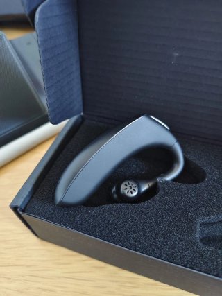 Estación Acoplamiento USB-C H1E con Grabadora