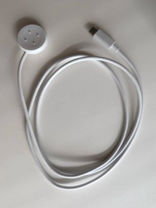 Cargador Google Pixel Watch 3