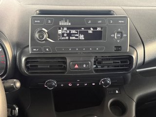 Citroën Berlingo Talla M BlueHDi 100 CONTROL