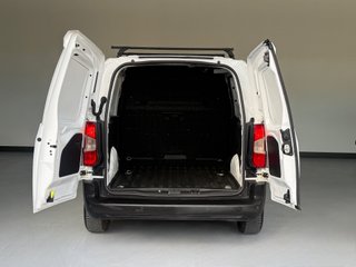 Citroën Berlingo Talla M BlueHDi 100 CONTROL