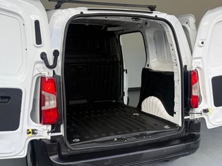 Citroën Berlingo Talla M BlueHDi 100 CONTROL