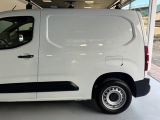 Citroën Berlingo Talla M BlueHDi 100 CONTROL