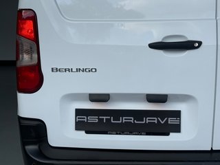 Citroën Berlingo Talla M BlueHDi 100 CONTROL