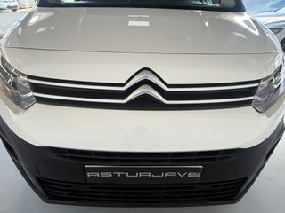 Citroën Berlingo Talla M BlueHDi 100 CONTROL