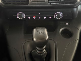 Citroën Berlingo Talla M BlueHDi 100 CONTROL