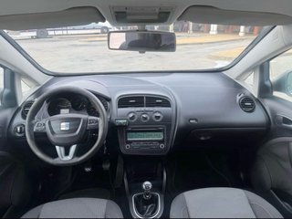 SEAT Altea 1.6 TDI 105 CV