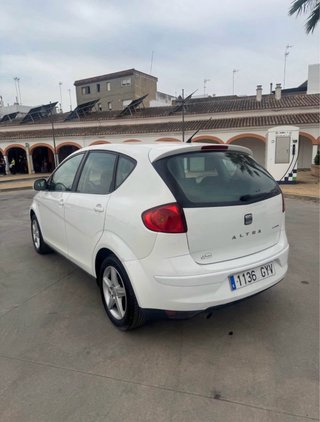 SEAT Altea 1.6 TDI 105 CV