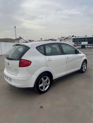 SEAT Altea 1.6 TDI 105 CV