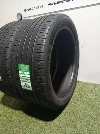 225 45 18 91W CONTINENTAL ECO CONTACT 6