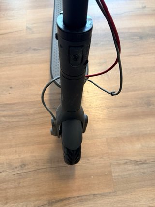 Patinete Eléctrico Xiaomi Pro 2