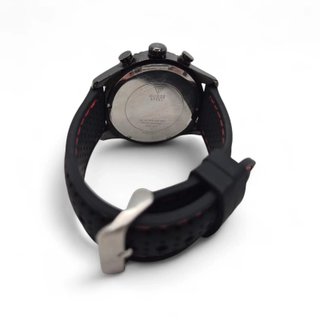 RELOJ GUESS W0971G1 CABALLERO NEGRO