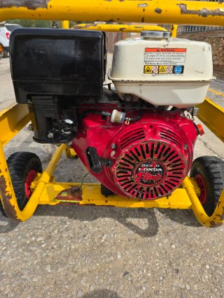Generador Honda 7000W