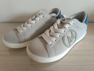 Zapatillas Álvaro Moreno - Talla 31