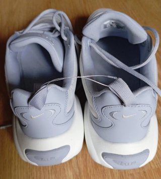 Zapatillas Nike Air Max mujer talla 38.5 nuevas