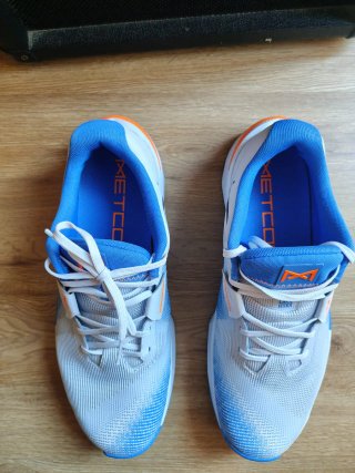 Nike Metcon 10 Talla 46