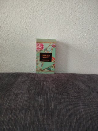Perfume Urban Women Paradise