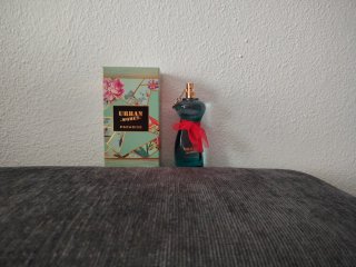 Perfume Urban Women Paradise