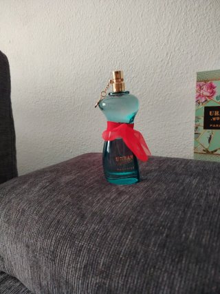 Perfume Urban Women Paradise