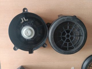 Pareja Altavoces Delanteros Mercedes Benz SLK R171