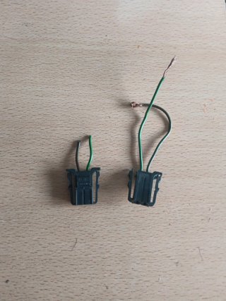 Pareja Altavoces Delanteros Mercedes Benz SLK R171