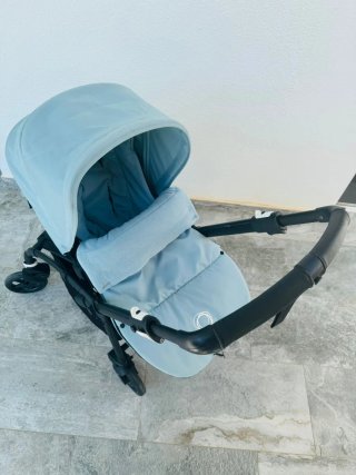 Carro Bugaboo Bee 6