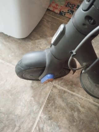 Patinete Eléctrico Xiaomi 2023