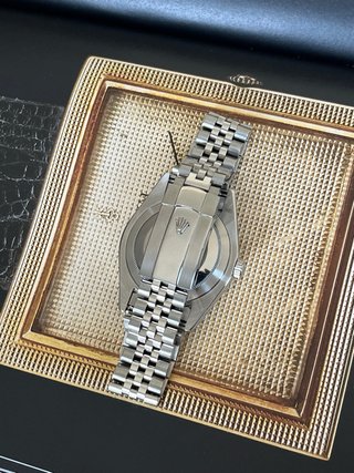Reloj Rolex Datejust