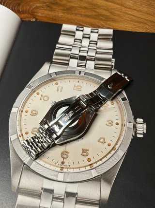 Reloj Rolex Datejust