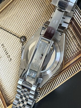 Reloj Rolex Datejust