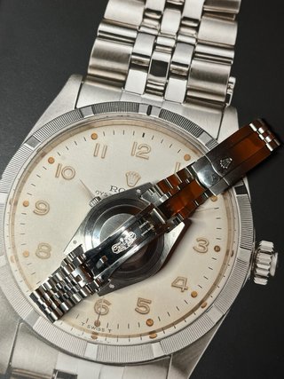 Reloj Rolex Datejust